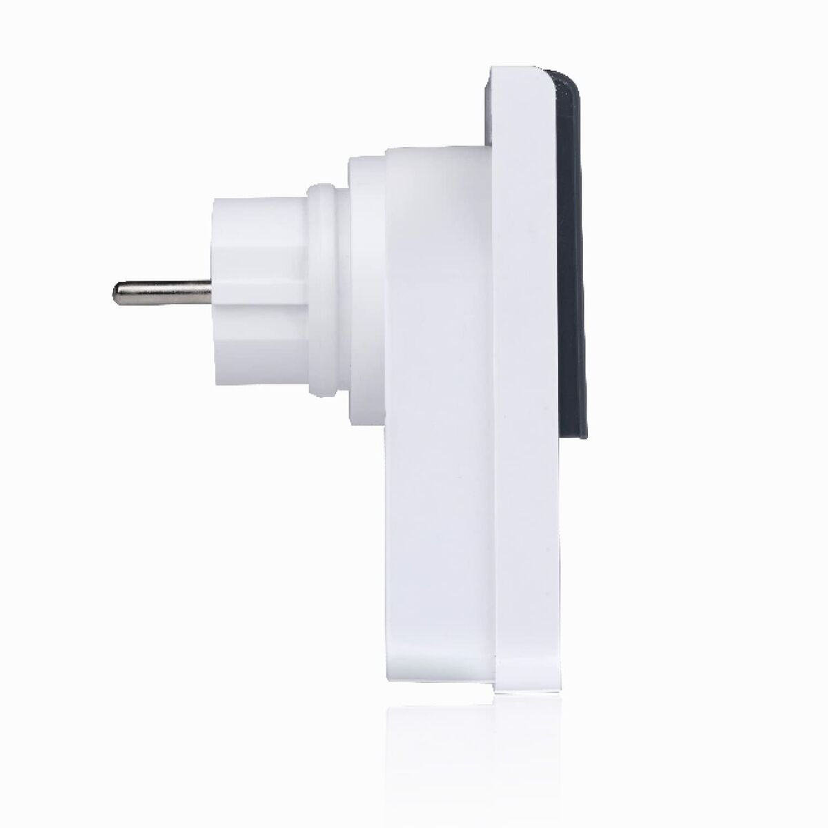 Smart Plug Alpina Smart Home Exterior Wi - Fi 230 V 16 A - RealmSelect