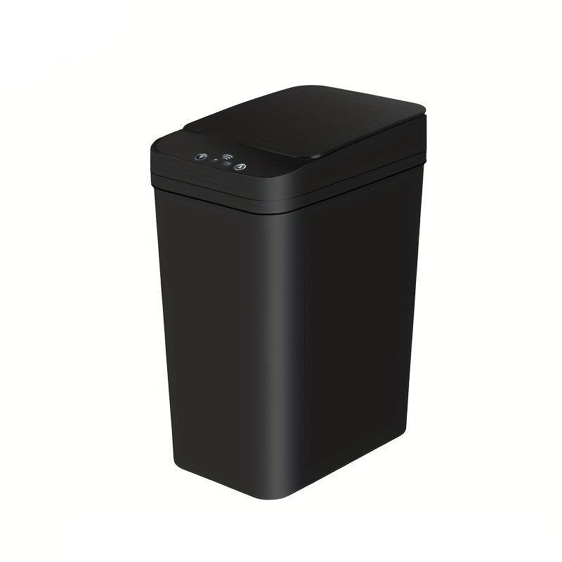 Smart Sensor Trash Can for Home - RealmSelect