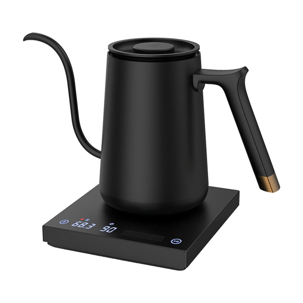 TIMEMORE Fish Smart Electric Coffee Kettle 600ML - RealmSelect