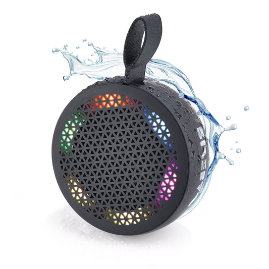 Water Resistant Bluetooth Shower Speaker - RealmSelect